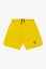 CZECH GK SHORT YELLOW