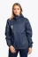 UNISEX TRAINING JACKET 2.0 NAVY - Velikost: XXL