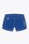 WOMEN 2 IN 1 SHORT ROYAL BLUE