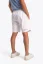 MEN TRAINING SHORT S REC WHITE - Velikost: XS