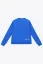 WOMEN TRAINING SWEATER PRO ROYAL BLUE