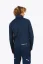 MEN HYBRID JACKET NAVY