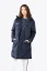 UNISEX STADIUM JACKET NAVY - Velikost: XXS
