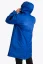 UNISEX STADIUM JACKET ROYAL BLUE - Velikost: XL