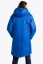 UNISEX STADIUM JACKET ROYAL BLUE - Velikost: XL