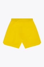 CZECH GK SHORT YELLOW