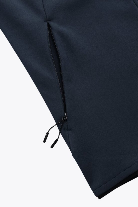 WOMEN TRACK TOP PRO NAVY - Velikost: S