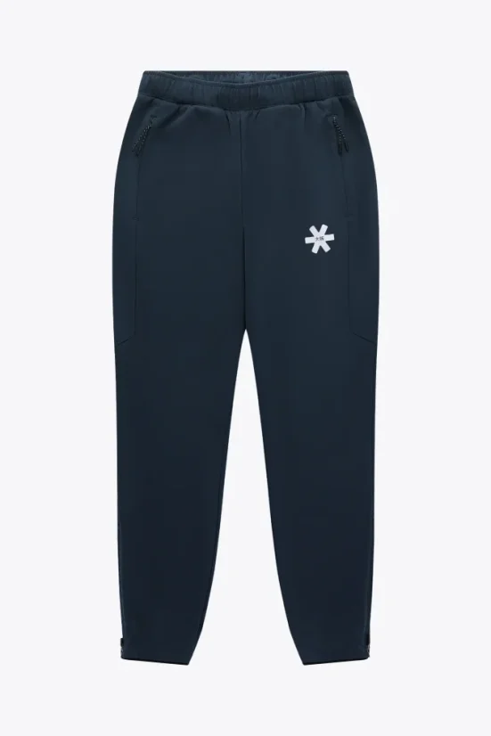 MEN TRACK PANTS PRO NAVY - Velikost: XXL