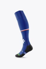 CZECH SOCKS ROYAL BLUE