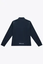 WOMEN TRACK TOP PRO NAVY