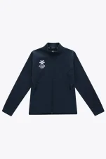 WOMEN TRACK TOP PRO NAVY