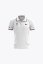 CZECH KIDS POLO JERSEY WHITE - Velikost: 6-8