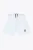 MEN TRAINING SHORT S REC WHITE