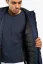 UNISEX STADIUM JACKET NAVY - Velikost: XXL