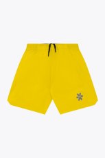 CZECH GK SHORT YELLOW