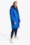 UNISEX STADIUM JACKET ROYAL BLUE - Velikost: XL