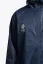 UNISEX TRAINING JACKET 2.0 NAVY - Velikost: XXL