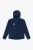 SOFTSHELL WITH HOOD NAVY