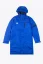 UNISEX STADIUM JACKET ROYAL BLUE - Velikost: XL
