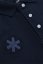 UNISEX BASIC POLO NAVY - Velikost: XS