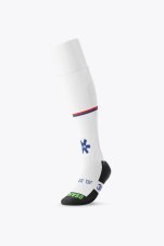 CZECH SOCKS WHITE