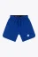 MEN TRAINING SHORT S REC ROYAL BLUE - Velikost: 3XL