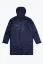 UNISEX STADIUM JACKET NAVY - Velikost: XXS