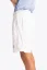 MEN TRAINING SHORT S REC WHITE - Velikost: XS
