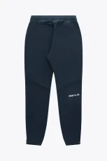 MEN TRACK PANTS PRO NAVY