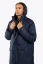 UNISEX STADIUM JACKET NAVY - Velikost: XXL