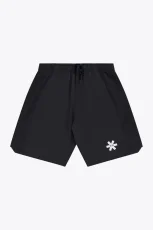 MEN TRAINING SHORT S REC BLACK