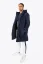 UNISEX STADIUM JACKET NAVY - Velikost: XXS