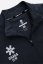 MEN TRACK TOP PRO NAVY - Velikost: XS